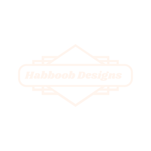 Habboob Designs